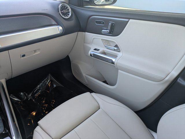 used 2023 Mercedes-Benz EQB 250 car, priced at $22,592