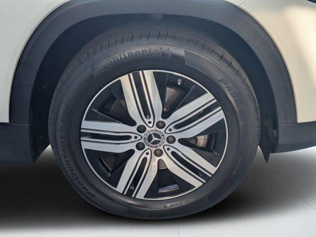 used 2023 Mercedes-Benz EQB 250 car, priced at $22,592