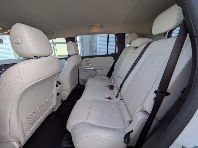 used 2023 Mercedes-Benz EQB 250 car, priced at $22,592