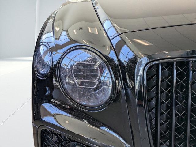 used 2023 Bentley Flying Spur car, priced at $214,691