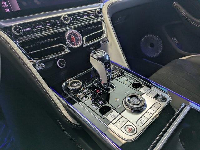 used 2023 Bentley Flying Spur car, priced at $214,691