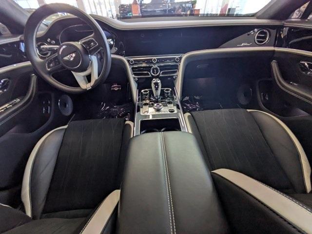 used 2023 Bentley Flying Spur car, priced at $214,691