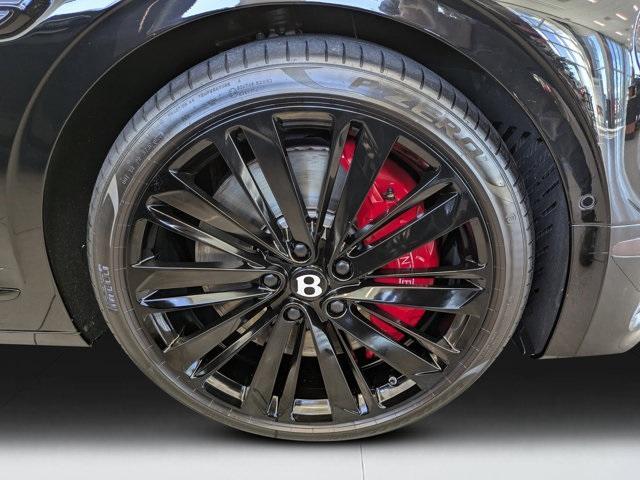 used 2023 Bentley Flying Spur car, priced at $214,691