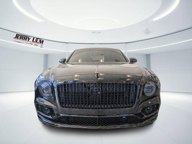 used 2023 Bentley Flying Spur car, priced at $214,691