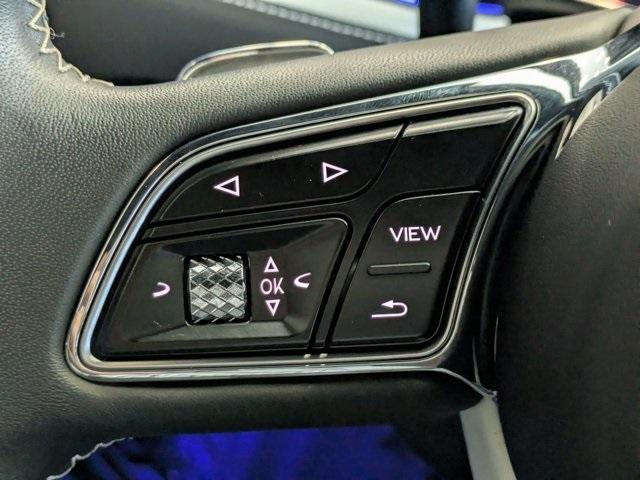 used 2023 Bentley Flying Spur car, priced at $214,691