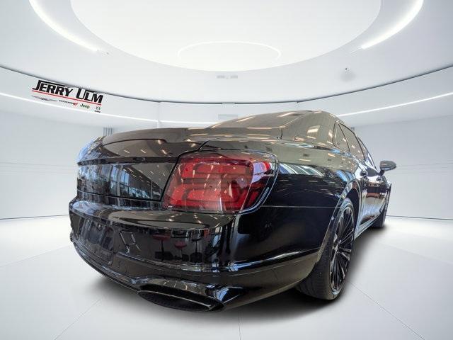 used 2023 Bentley Flying Spur car, priced at $214,691