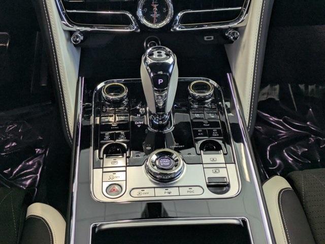 used 2023 Bentley Flying Spur car, priced at $214,691