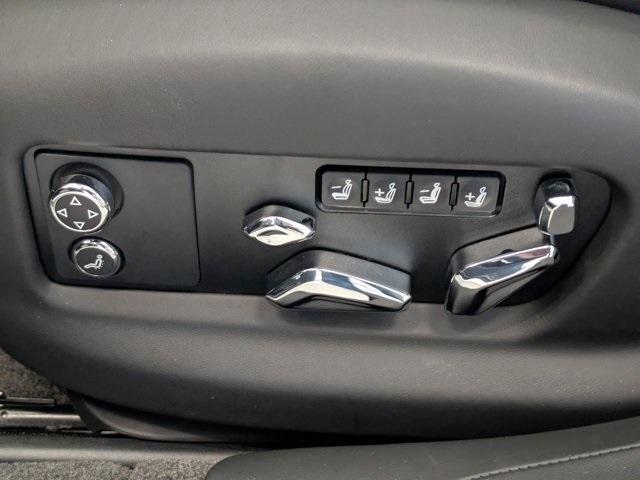 used 2023 Bentley Flying Spur car, priced at $214,691