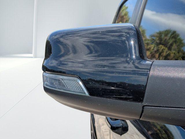 new 2026 Ram 1500 car, priced at $61,610