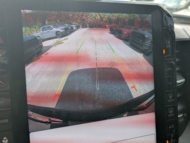 new 2026 Ram 1500 car, priced at $61,610