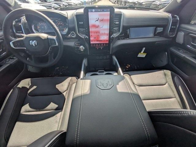 new 2026 Ram 1500 car, priced at $63,610