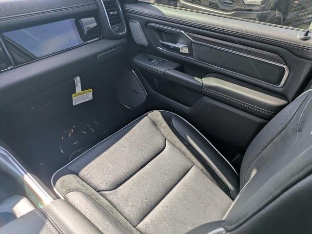 new 2026 Ram 1500 car, priced at $63,610