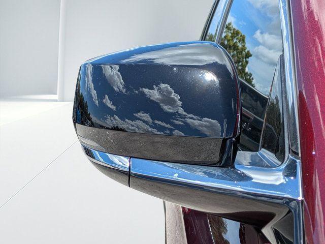 new 2025 Jeep Grand Cherokee car, priced at $43,880