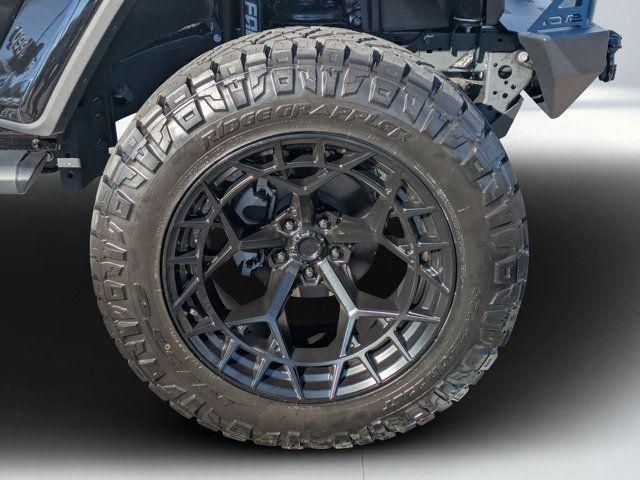 new 2025 Jeep Gladiator car, priced at $44,430