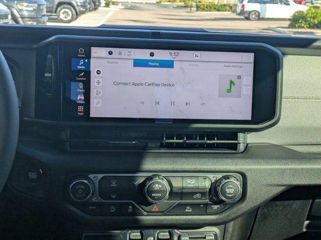 new 2025 Jeep Gladiator car, priced at $44,430