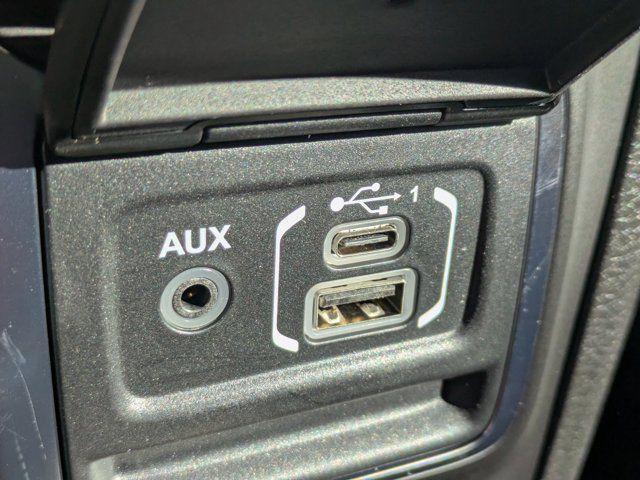 new 2025 Jeep Gladiator car, priced at $44,430