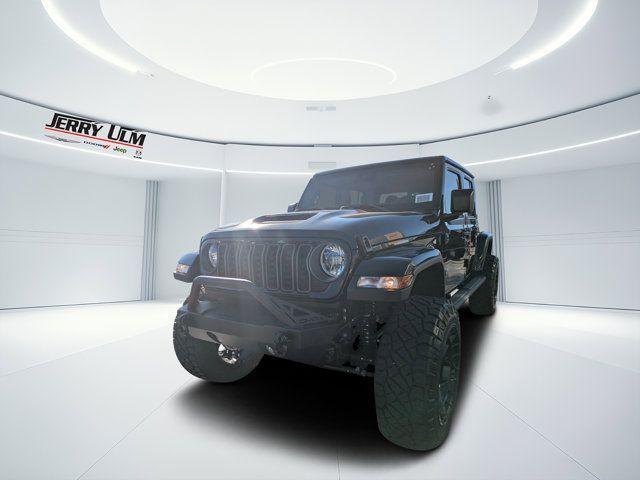 new 2025 Jeep Gladiator car, priced at $44,430