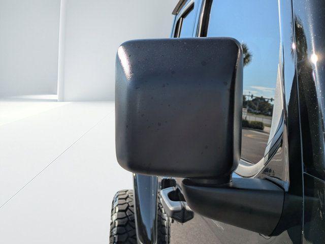 new 2025 Jeep Gladiator car, priced at $44,430