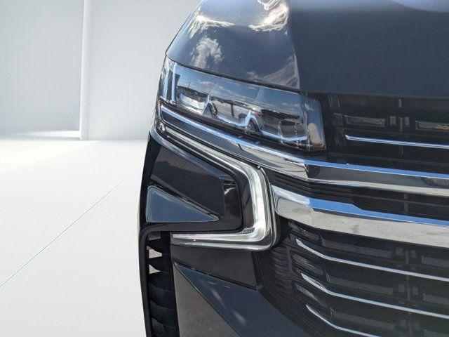 used 2023 Chevrolet Tahoe car, priced at $37,992