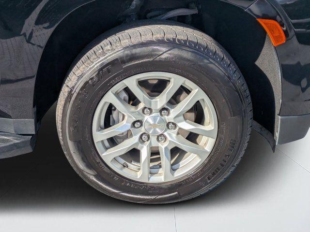 used 2023 Chevrolet Tahoe car, priced at $37,992