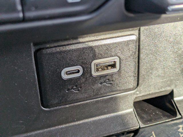 used 2023 Chevrolet Tahoe car, priced at $37,992