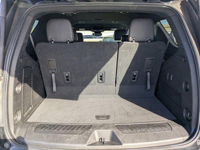 used 2023 Chevrolet Tahoe car, priced at $37,992