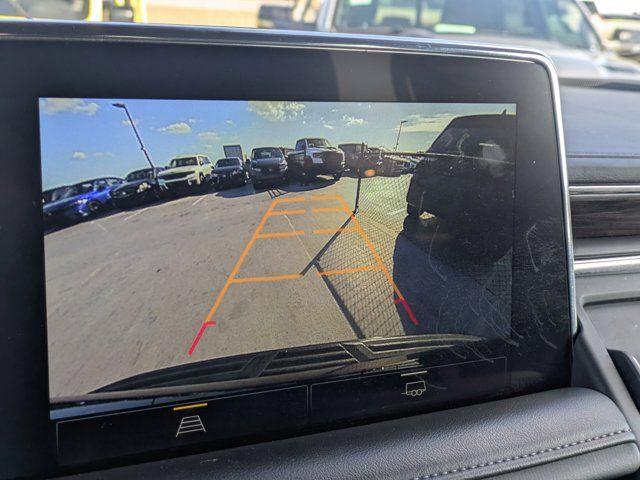 used 2023 Chevrolet Tahoe car, priced at $37,992