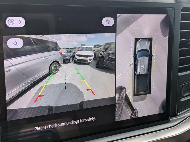 used 2024 Ford F-250 car, priced at $80,692