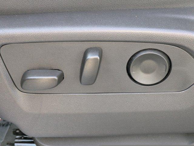 used 2025 GMC Sierra 1500 car, priced at $41,291