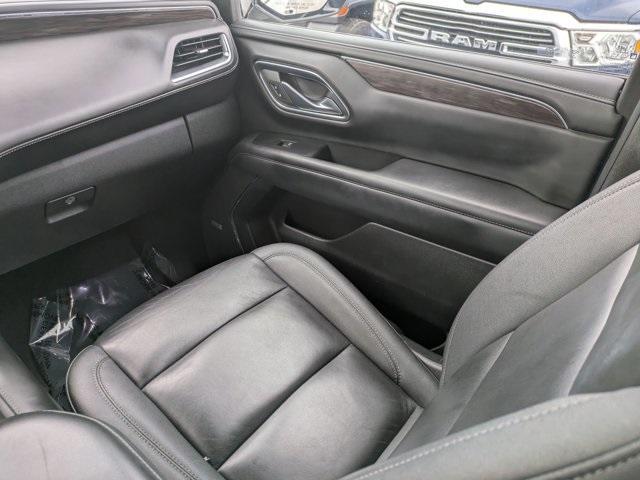 used 2023 Chevrolet Suburban car, priced at $37,995