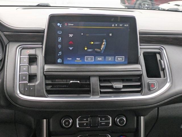 used 2023 Chevrolet Suburban car, priced at $37,995