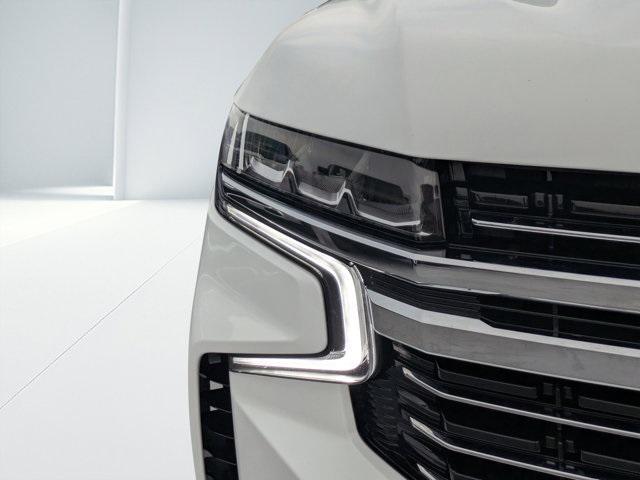 used 2023 Chevrolet Suburban car, priced at $37,995