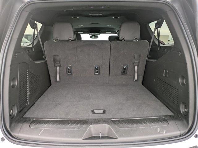 used 2023 Chevrolet Suburban car, priced at $37,995