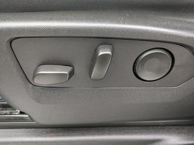 used 2023 Chevrolet Suburban car, priced at $37,995