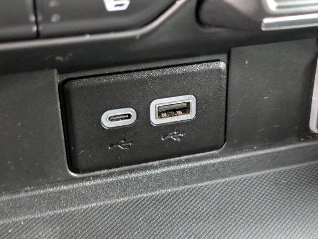 used 2023 Chevrolet Suburban car, priced at $37,995