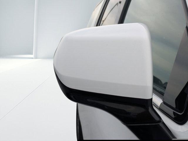 used 2023 Chevrolet Suburban car, priced at $37,995