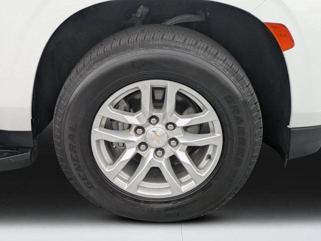 used 2023 Chevrolet Suburban car, priced at $37,995