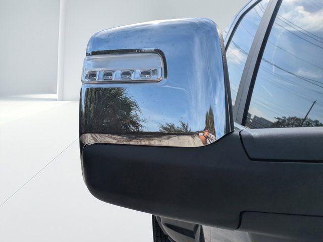 new 2026 Ram 3500 car, priced at $99,590