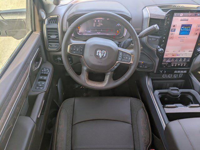 new 2026 Ram 3500 car, priced at $99,590