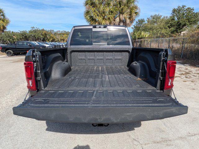 new 2026 Ram 3500 car, priced at $99,590