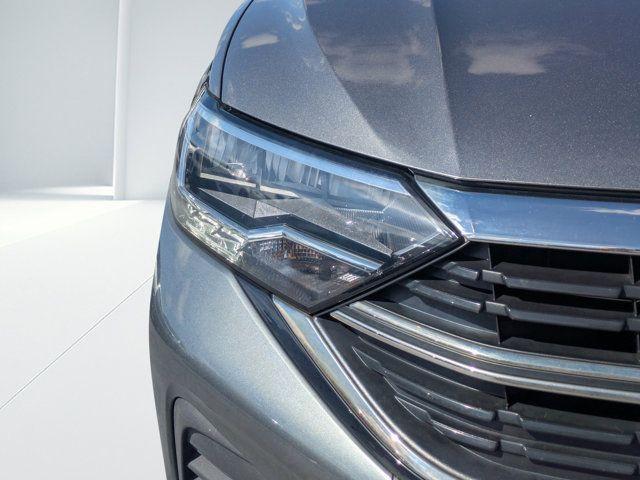 used 2022 Volkswagen Jetta car, priced at $17,691