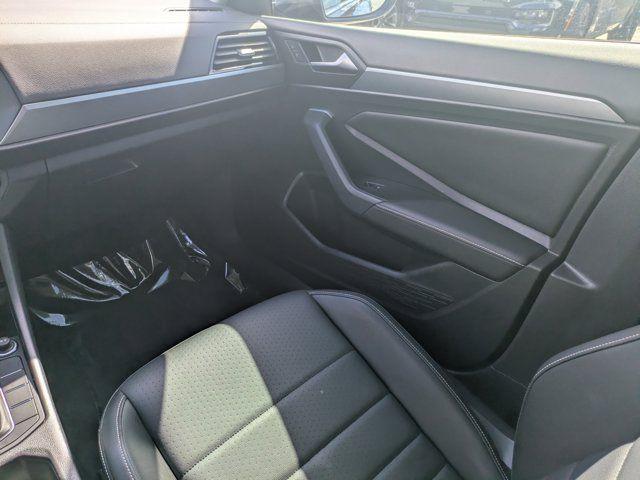 used 2022 Volkswagen Jetta car, priced at $17,691