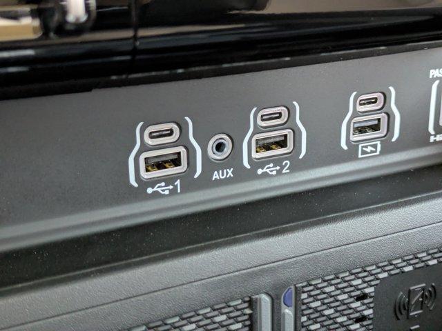 new 2026 Ram 1500 car, priced at $78,785