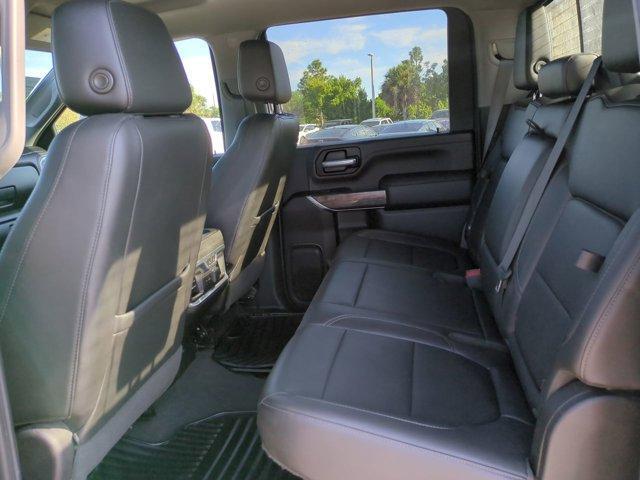 used 2020 Chevrolet Silverado 2500 car, priced at $42,592