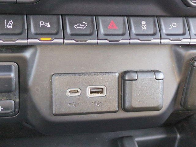 used 2020 Chevrolet Silverado 2500 car, priced at $42,592