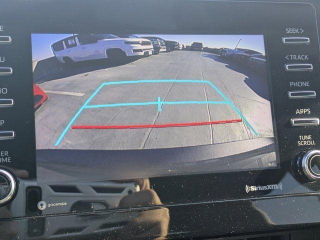 used 2021 Toyota Camry car, priced at $19,191