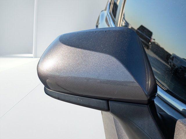 used 2021 Toyota Camry car, priced at $19,191