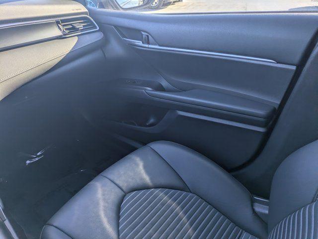 used 2021 Toyota Camry car, priced at $19,191