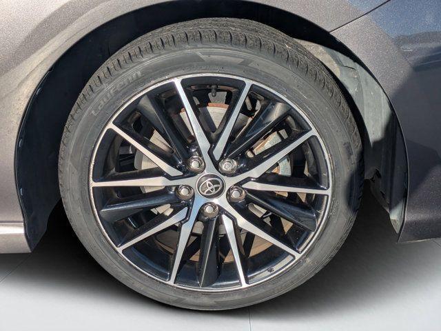 used 2021 Toyota Camry car, priced at $19,191