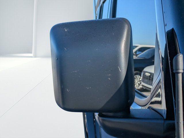 used 2021 Jeep Wrangler Unlimited car, priced at $25,991